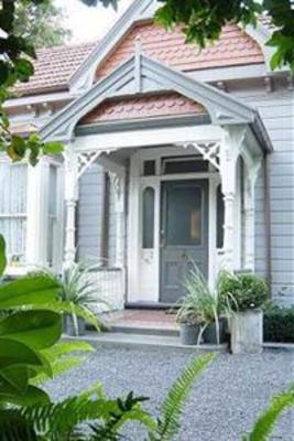фото отеля Thornton House