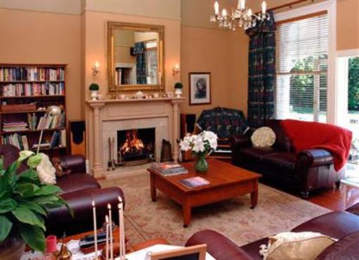 фото отеля Thornton House