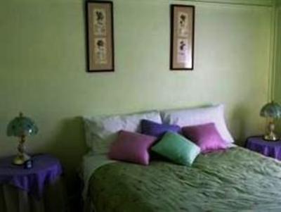 фото отеля Country Gate Accommodation Springbank
