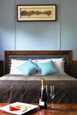 фото отеля Country Gate Accommodation Springbank
