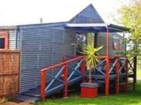 Country Gate Accommodation Springbank