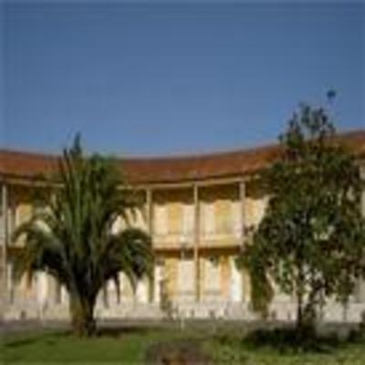 фото отеля Paseo De San Pedro