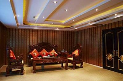 фото отеля Jintian International Hotel