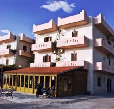 фото отеля Villas Alexandros