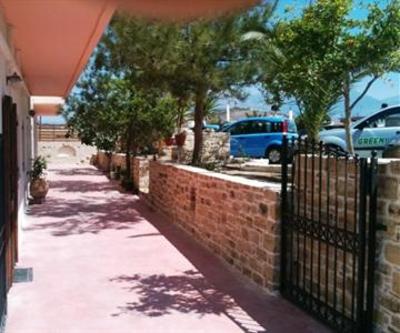 фото отеля Villas Alexandros
