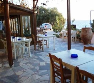 фото отеля Villas Alexandros