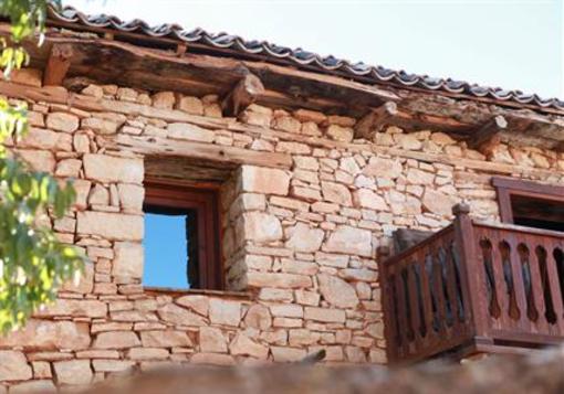 фото отеля Pure Life Village