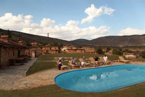 фото отеля Pure Life Village