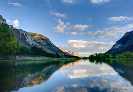фото отеля Kessler Canyon