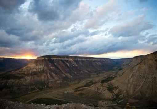 фото отеля Kessler Canyon