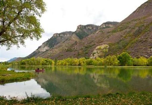 фото отеля Kessler Canyon