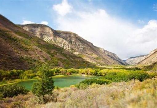 фото отеля Kessler Canyon