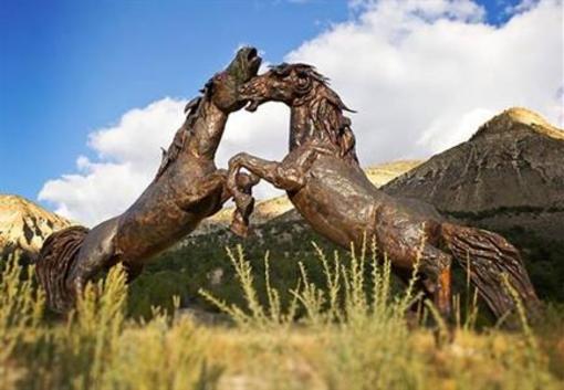 фото отеля Kessler Canyon