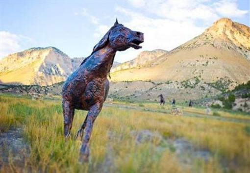 фото отеля Kessler Canyon