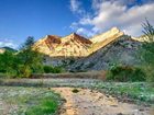 фото отеля Kessler Canyon