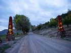 фото отеля Kessler Canyon