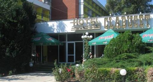 фото отеля Hotel Clabucet