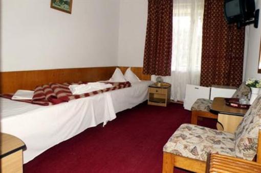 фото отеля Hotel Clabucet
