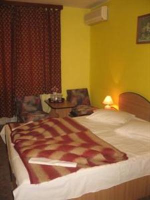 фото отеля Hotel Clabucet