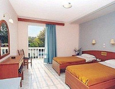 фото отеля Villa Mantalena Zante