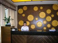 Kaijin Business Hotel