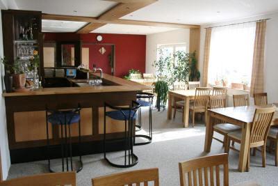 фото отеля Hotel Aron Griesheim
