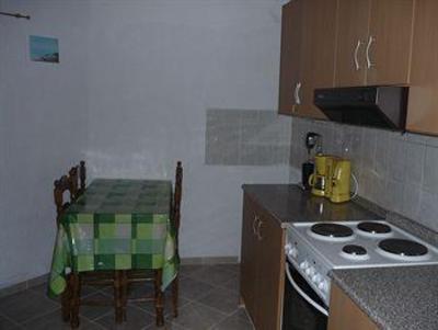 фото отеля Anastasia Studios Archangelos (Rhodes)