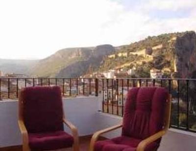 фото отеля Apartamentos La Muela