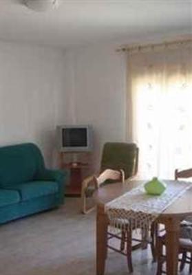 фото отеля Apartamentos La Muela