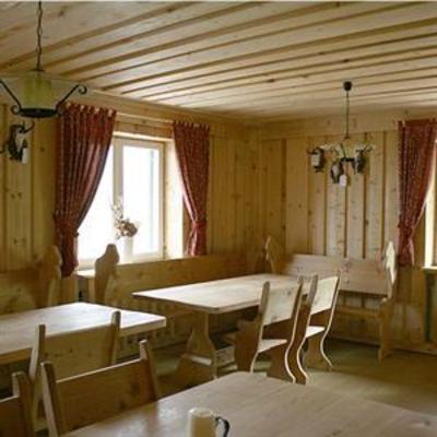 фото отеля Gstattlhof