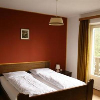 фото отеля Gstattlhof