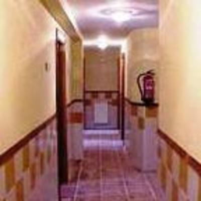 фото отеля Casa Vieja