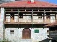 Casa Vieja