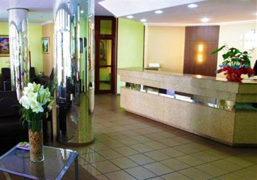 фото отеля Hotel Jaragua