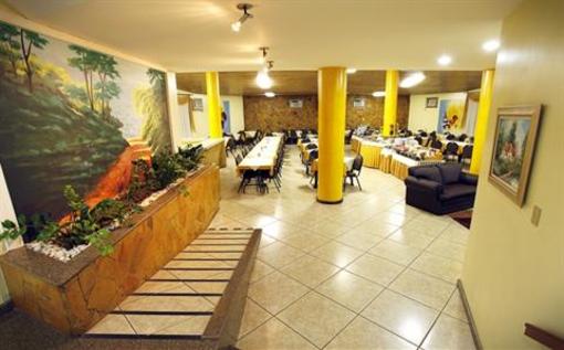 фото отеля Hotel Jaragua