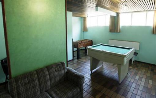 фото отеля Hotel Jaragua