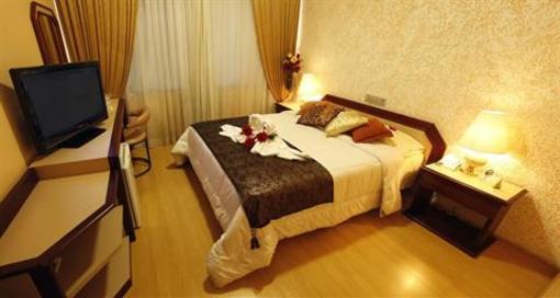 фото отеля Hotel Jaragua