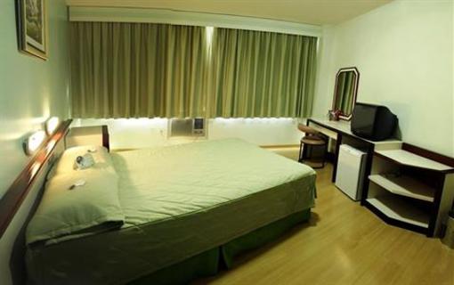 фото отеля Hotel Jaragua