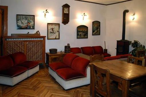 фото отеля Albergo Passet