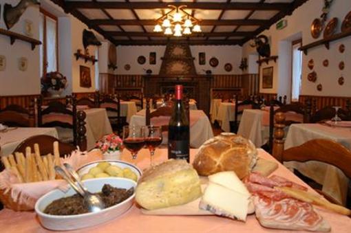 фото отеля Albergo Passet