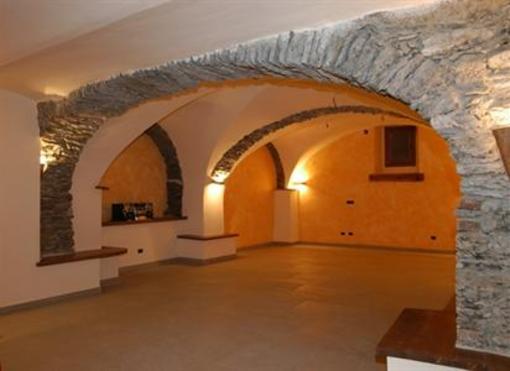 фото отеля Albergo Passet