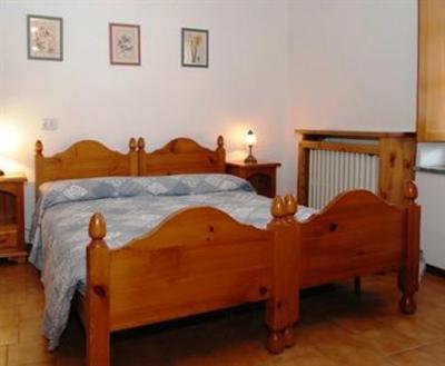 фото отеля Albergo Passet