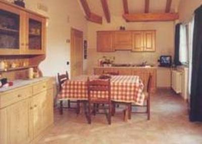 фото отеля Residence Meridiana Andalo