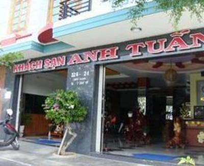 фото отеля Anh Tuan Hotel
