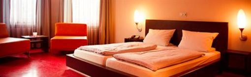 фото отеля Hotel Hindenburg Viersen
