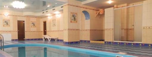 фото отеля Oka Hotel