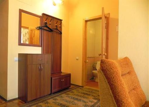фото отеля Oka Hotel