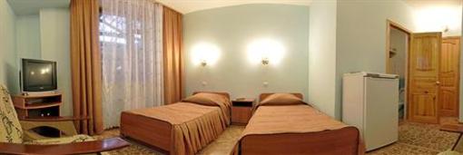 фото отеля Oka Hotel