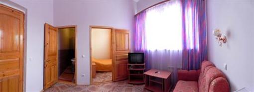 фото отеля Oka Hotel