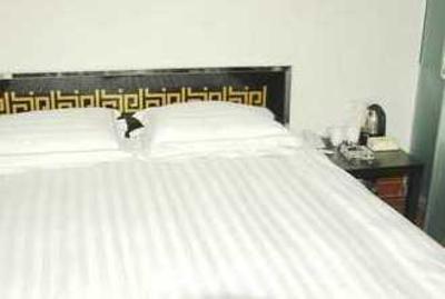 фото отеля Yanda Hotel Dalian Chunde